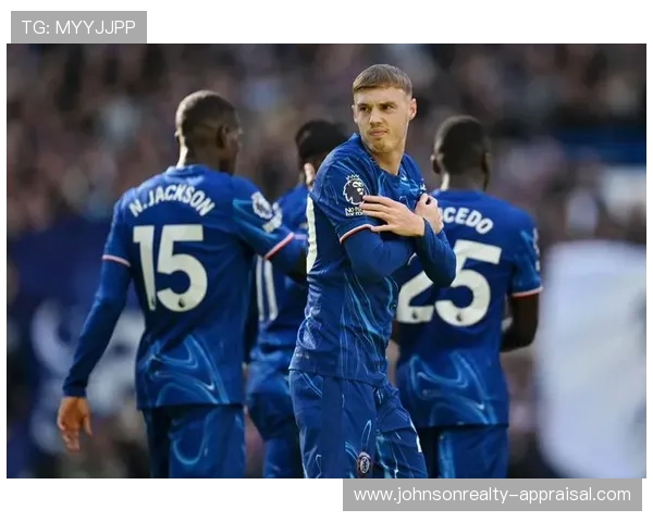 英超切尔西复兴