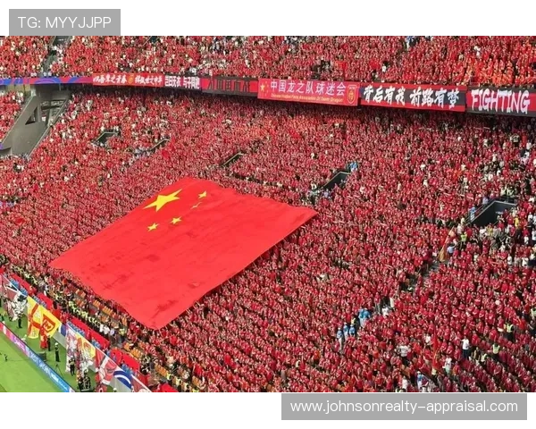 中国足球3亿球迷