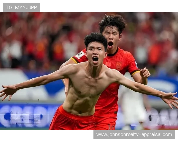 中国足球U23决赛 中国足球U23决赛