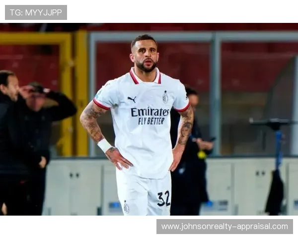 凯尔·沃克加盟热刺进入豪门阵容