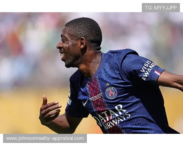 登贝莱主导进攻，巴黎圣日耳曼是否形成新依赖？